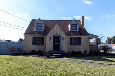512 Hite Rd, Cheswick, PA 15024 photo 1