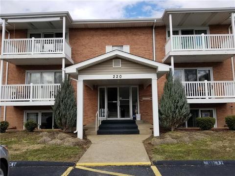 220 Coraopolis #E12, Coraopolis, PA 15108 photo 1