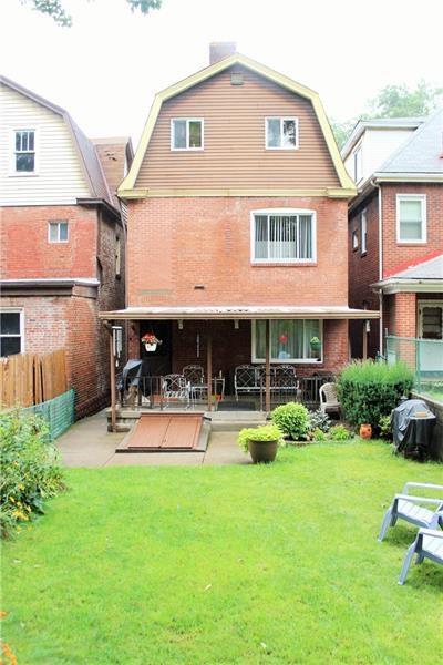 302 Fleet St, Braddock, PA 15104 photo 18