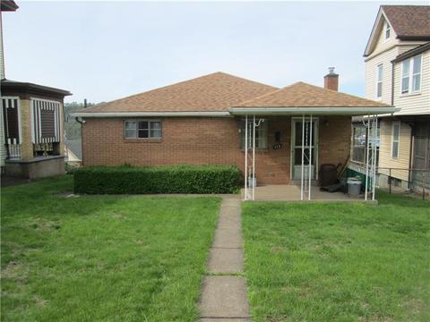 113 Mills Ave, Braddock, PA 15104 photo 1