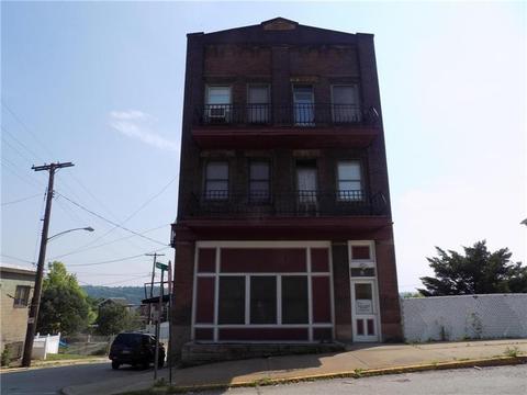 101 Miller Ave, Braddock, PA 15104 photo 1
