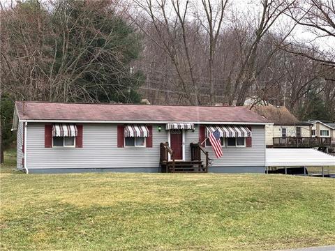 2614 River Rd, Vandergrift, PA 15690 photo 1