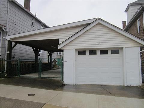 313 Beech St, Vandergrift, PA 15690 photo 12