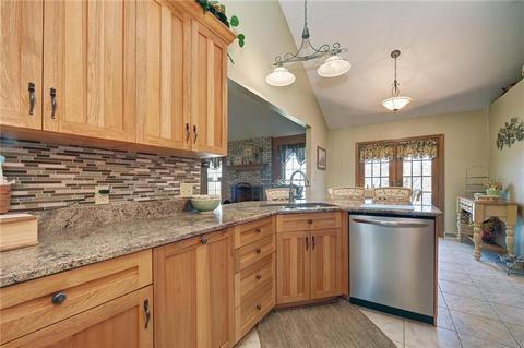 109 Oakcrest Dr, Monaca, PA 15061 photo 10