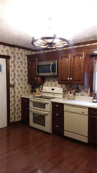 40 Mahoning Rd, Cherry Tree, PA 15724 photo 10