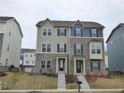 826 Oneida, Marshall, PA 16046 photo 1