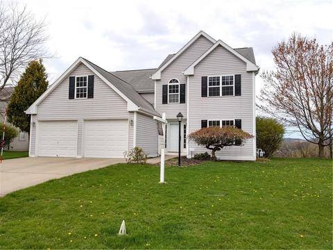 349 Warrick Dr, Seven Fields, PA 16046 photo 1
