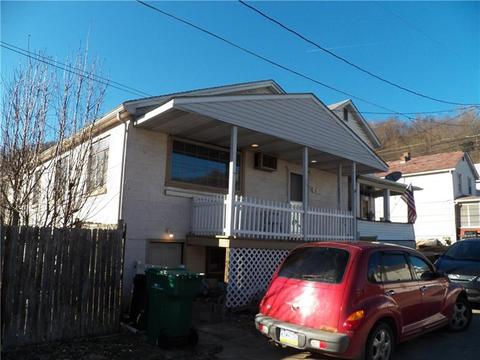 1005 Jackson St, Vandergrift, PA 15690 photo 12
