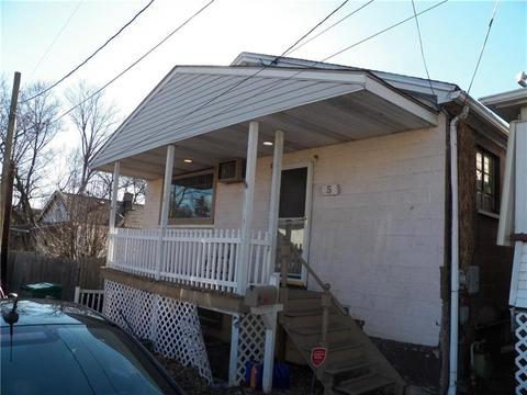 1005 Jackson St, Vandergrift, PA 15690 photo 1