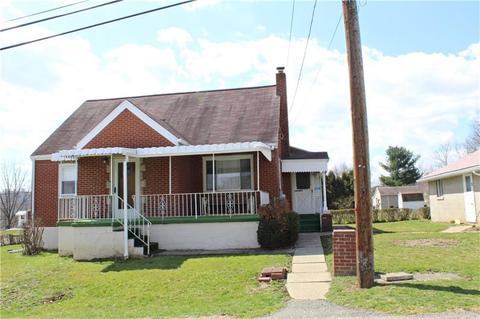 1201 Decker St, Clairton, PA 15025 photo 1
