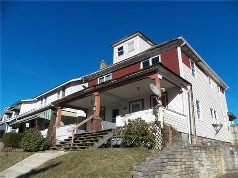 533 Jackson Ave, Vandergrift, PA 15690 photo 8