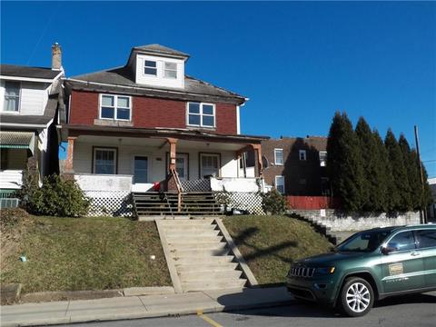 533 Jackson Ave, Vandergrift, PA 15690 photo 1