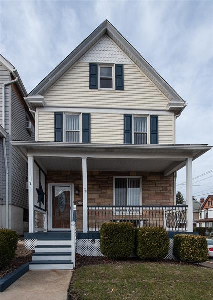 2 Broadway Ave, Irwin, PA 15642 photo 1