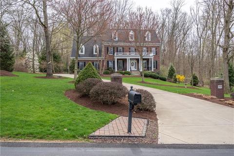 464 Springdale Rd, North Strabane, PA 15330 photo 1