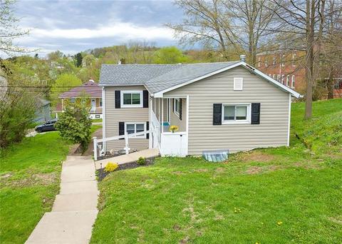 2812 Buchanan St, Export, PA 15632 photo 23