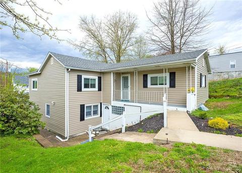 2812 Buchanan St, Export, PA 15632 photo 2