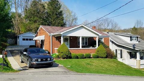 472 4th Ave, New Eagle, PA 15067 photo 21