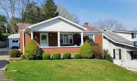 472 4th Ave, New Eagle, PA 15067 photo 1