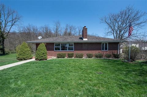 2856 Sunset Cir, Export, PA 15632 photo 1