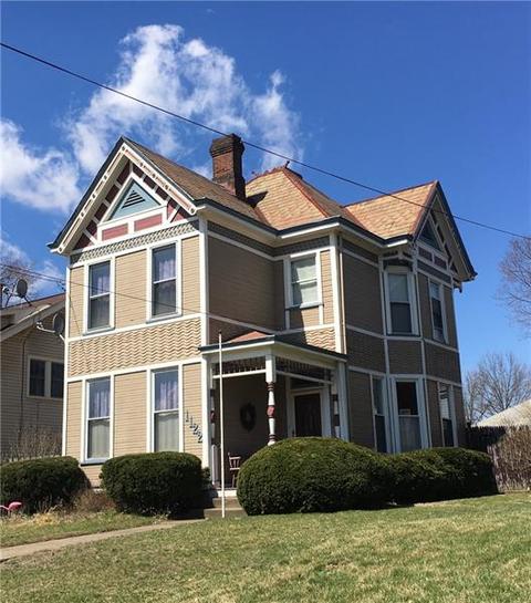 1122 Fourth St, Beaver, PA 15009 photo 1