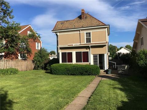1122 Fourth St, Beaver, PA 15009 photo 7