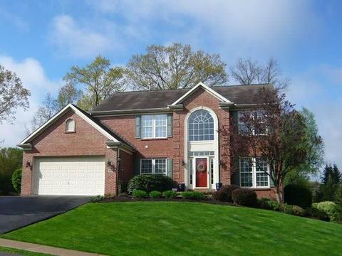 201 Cliffside Dr, Mars, PA 16046 photo 1