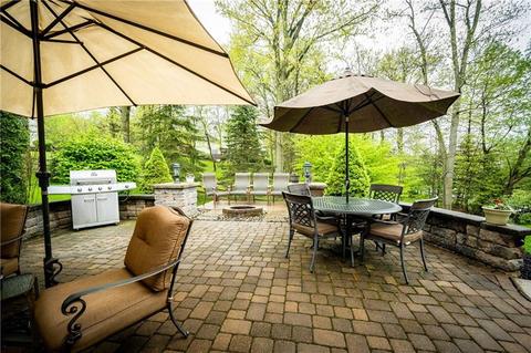 201 Cliffside Dr, Mars, PA 16046 photo 23