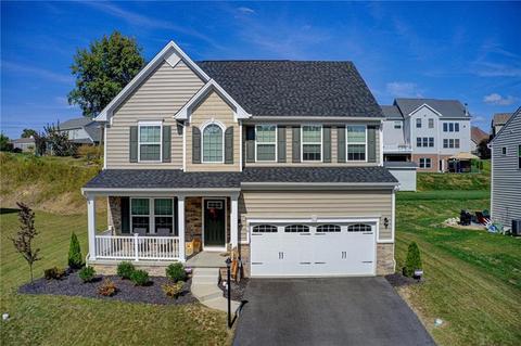 376 Brandywine Dr, Irwin, PA 15642 photo 1