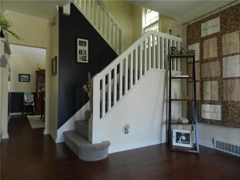 107 E Adams Ave, Vandergrift, PA 15690 photo 6