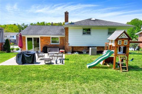 110 Windsor Dr, Irwin, PA 15642 photo 20