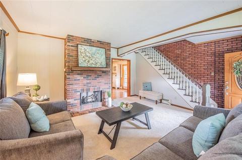951 Pine Run Rd, Apollo, PA 15613 photo 4