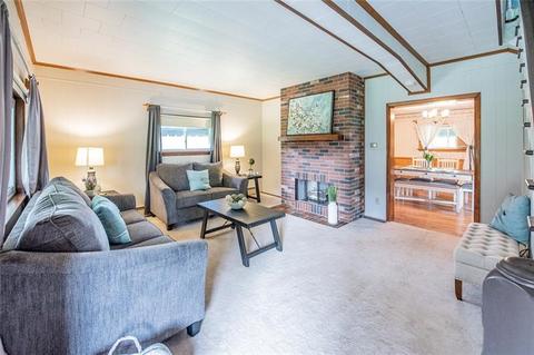 951 Pine Run Rd, Apollo, PA 15613 photo 2