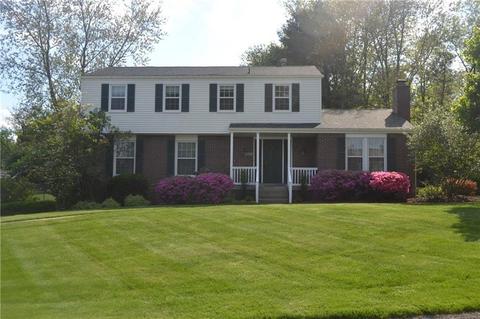 5946 Graybrooke Dr, Export, PA 15632 photo 1