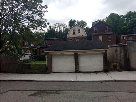 279 Fleet St, Braddock, PA 15104 photo 2