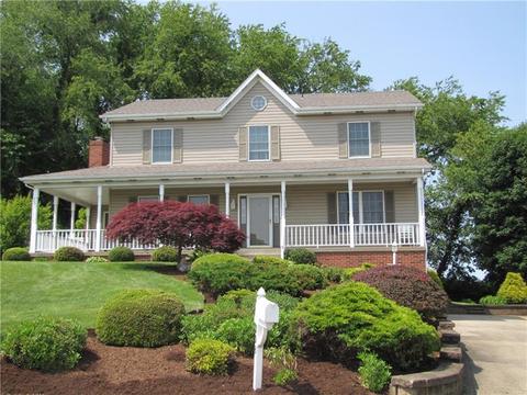208 Rizzi Dr, Irwin, PA 15642 photo 1