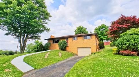 100 Colonial Dr, Irwin, PA 15642 photo 1