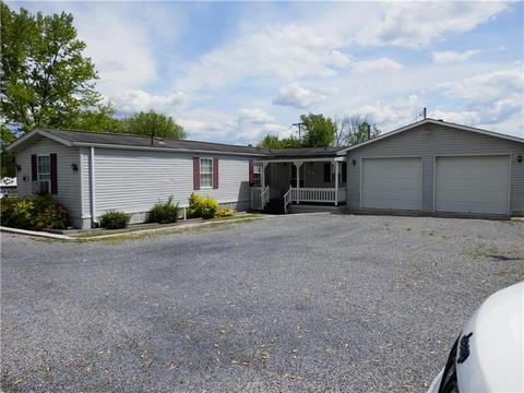 116 West Ln, Schellsburg, PA 15559 photo 1