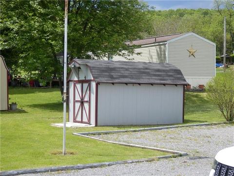 116 West Ln, Schellsburg, PA 15559 photo 5