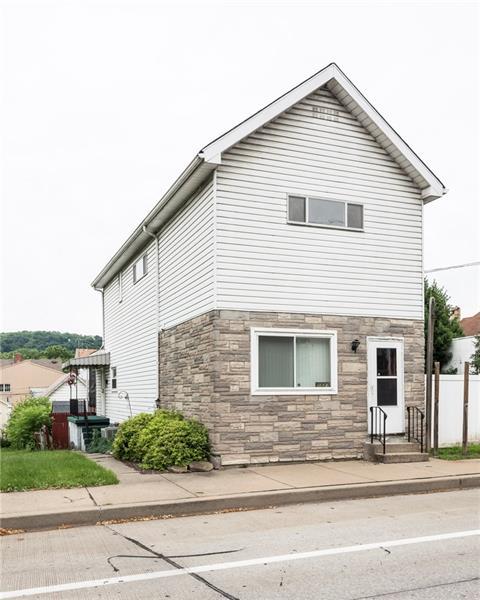 1527 5th Ave, Coraopolis, PA 15108 photo 1