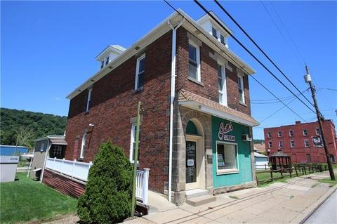 133 Main St, New Eagle, PA 15067 photo 1
