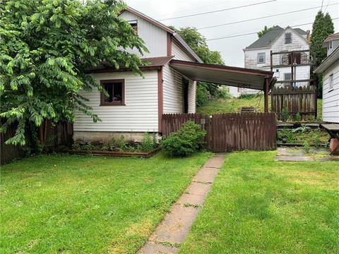 319 Jackson Ave, Vandergrift, PA 15690 photo 14