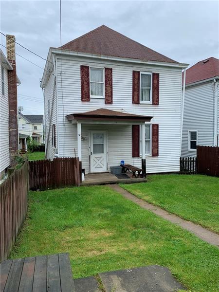 319 Jackson Ave, Vandergrift, PA 15690 photo 15