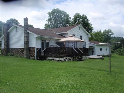 923 Vanderbilt St, Commodore, PA 15729 photo 12