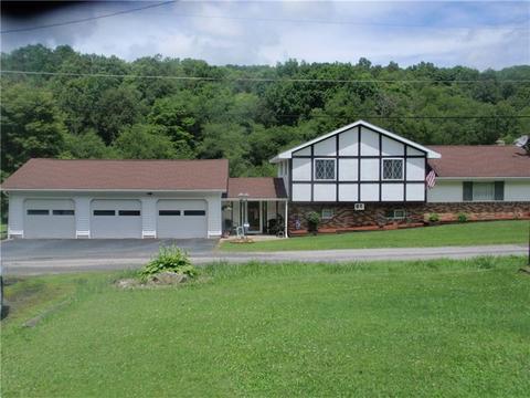 923 Vanderbilt St, Commodore, PA 15729 photo 1