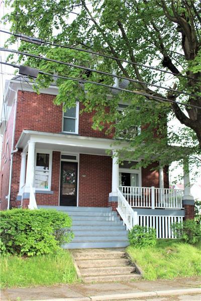 508 E 1st Ave, Derry, PA 15627 photo 1