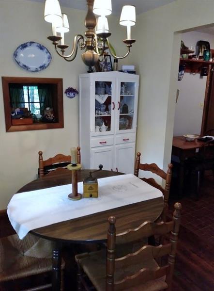 918 Whipkey Dam Rd, Markleton, PA 15551 photo 8