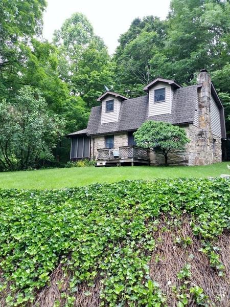 918 Whipkey Dam Rd, Markleton, PA 15551 photo 21