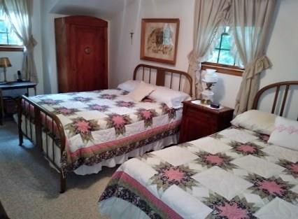 918 Whipkey Dam Rd, Markleton, PA 15551 photo 14