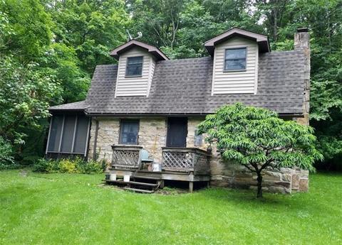 918 Whipkey Dam Rd, Markleton, PA 15551 photo 20