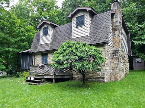 918 Whipkey Dam Rd, Markleton, PA 15551 photo 1